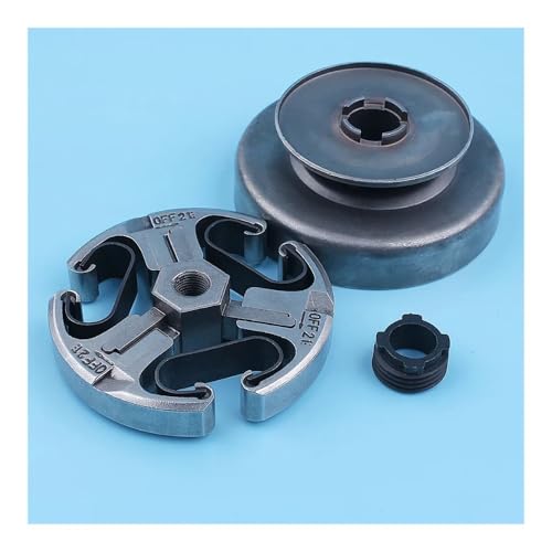 Spur Kupplung Trommel Schneckengetriebe Kit Fit for 268 272XP 266 162 61 66 Kettensäge 3/8 "-7T Ersatz Ersatzteil von CTASRIM