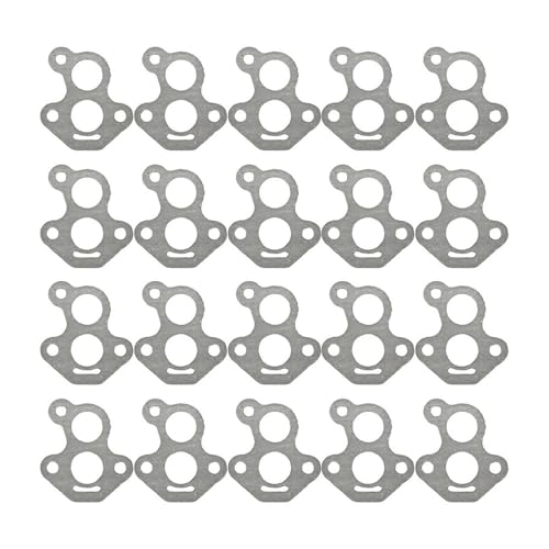 Vergaser Carb Dichtung Fit for 235 235E 240 240E / CS2234 CS2238 Ersetzen OEM for 545081892 20 teile/los Vergaser Carb Dichtung Fit for 235 235E 240 240E / CS2234 CS2238 Ersetzen OEM for 545081892 20 teile/los von CTASRIM