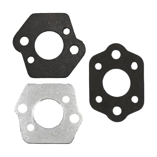 Vergaser Carb Shim Dichtung Set Fit for MS250 MS230 MS210 025 023 021 Vergaser Dichtung Set Vergaser Dichtung Vergaser Carb Shim Dichtung Set Fit for MS250 MS230 MS210 025 023 021 Vergaser Dichtung Set Vergaser Dichtung von CTASRIM