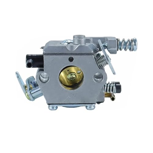 Vergaser Fit for 2500 25cc 20cc 31cc RC Auto Modell WT962 Kettensäge Ersetzen von CTASRIM