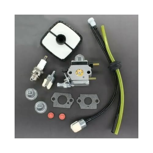 Vergaser Fit for 7222 7225 SV-5C2 for C1U-K82 A021001090 Teile Vergaser Fit for 7222 7225 SV-5C2 for C1U-K82 A021001090 Teile von CTASRIM