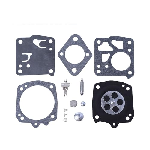 Vergaser Reparatur Rebuild Membran Kit Fit for 272XP 288XP 268XP 385 Gasolina Vergaser Reparatur Rebuild Membran Kit Fit for 272XP 288XP 268XP 385 Gasolina von CTASRIM