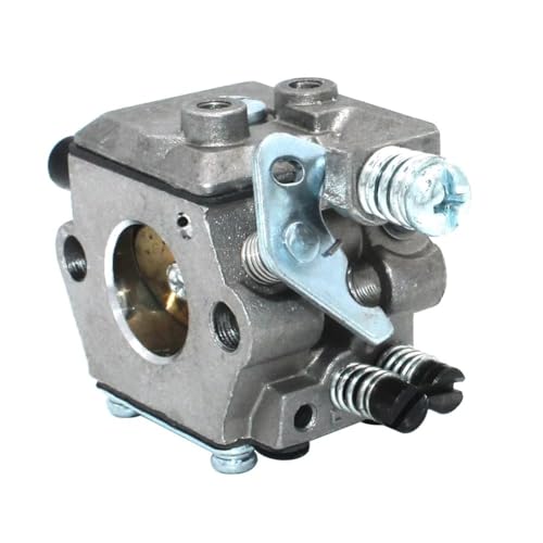 Vergaser passend for 021 021C 023 023C 025 025C MS210 MS210C-B MS210Z MS230 MS230C-B MS230Z MS250 MS250C-B MS250Z WT-215 von CTASRIM