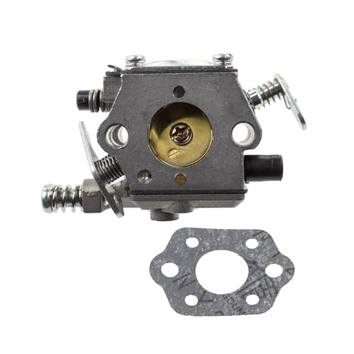 Vergaser passend for 021 023 025 MS210 MS210C MS230 MS230C MS230Z MS250 MS250C MS250Z Kettensäge MPN WT-215 1123 120 0605 WT-286B von CTASRIM