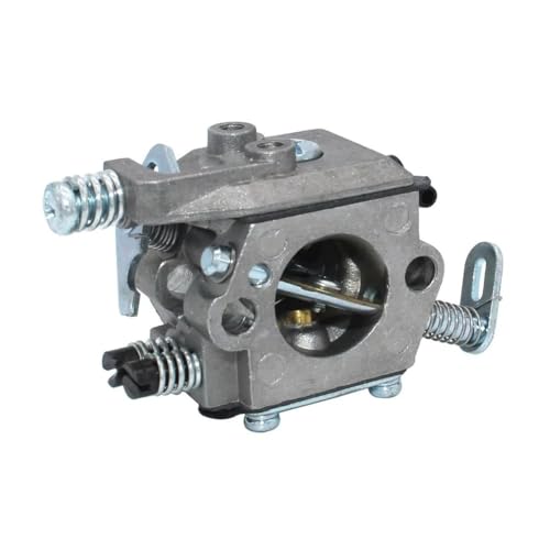Vergaser passend for 021 023 025 MS210 MS210C MS230 MS230C MS230Z MS250 MS250C MS250Z Kettensäge WT-215 1123 120 0605 WT-286B von CTASRIM