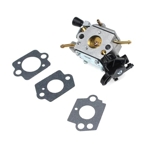 Vergaser passend for 445 445 II 445E 445E II 450 450 II 450E 450E II, CS2245 CS2245S CS2250 CS2250S Vergaser passend for 445 445 II 445E 445E II 450 450 II 450E 450E II, CS2245 CS2245S CS2250 CS2250S von CTASRIM