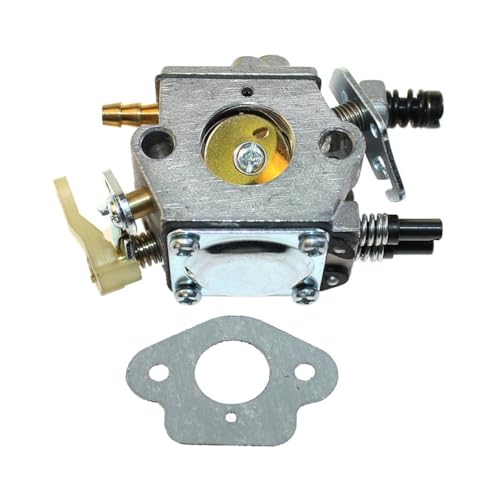 Vergaser passend for 500 P500 540 P540, 5000 5000Plus P5000 P5000Plus 5000H 5000HPlus P5000H P5000HPlus, 50 51 55 von CTASRIM
