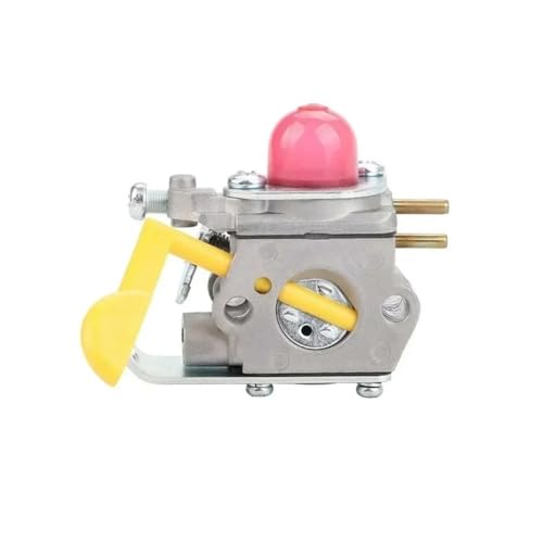 Vergaser passend for C1U-W18 FL20 FL23 FL26 FX26 FX26S SST25 530071752 P1500 545081808 Vergaser passend for C1U-W18 FL20 FL23 FL26 FX26 FX26S SST25 530071752 P1500 545081808 von CTASRIM