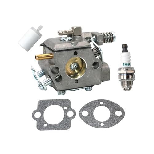 Vergaser passend for CS-370 CS-440 CS-4400 CS-4200ES CS-510 CS-520 von CTASRIM