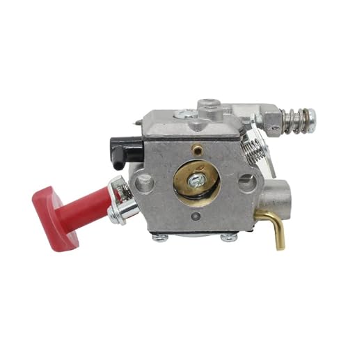 Vergaser passend for CS2600C CS2600 CS2600ES, 269 Kettensägen-Ersatzteile WT-843 OEM A021519-0650 ﻿ ﻿ von CTASRIM