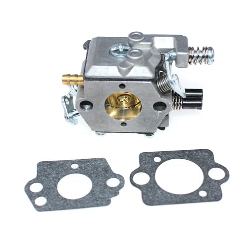 Vergaser passend for DCS430 DCS431 DCS520 DCS5200 DCS540 WT-465 von CTASRIM