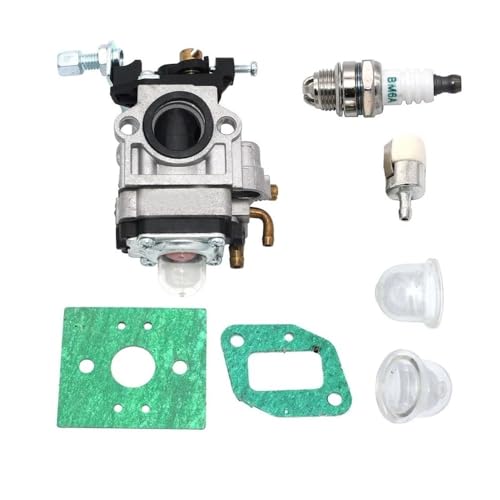 Vergaser passend for EB7001RH EB4300 EB431 EB7000 EB7001 EB4400 EB6200 Gebläse von CTASRIM