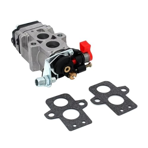 Vergaser passend for EB810 EB810RT PB-8010T PB-8010H Rucksackgebläse A021004920 WYAB-1 von CTASRIM