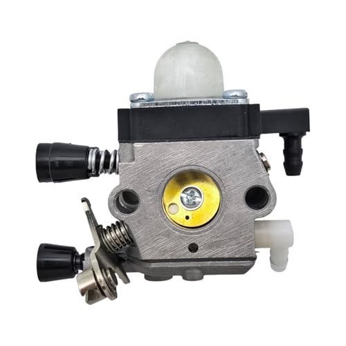 Vergaser passend for FS38 FS45 FS46 FS55 FC55 FS74 FS75 FS76 FS80 FS85 Vergaser passend for FS38 FS45 FS46 FS55 FC55 FS74 FS75 FS76 FS80 FS85 von CTASRIM