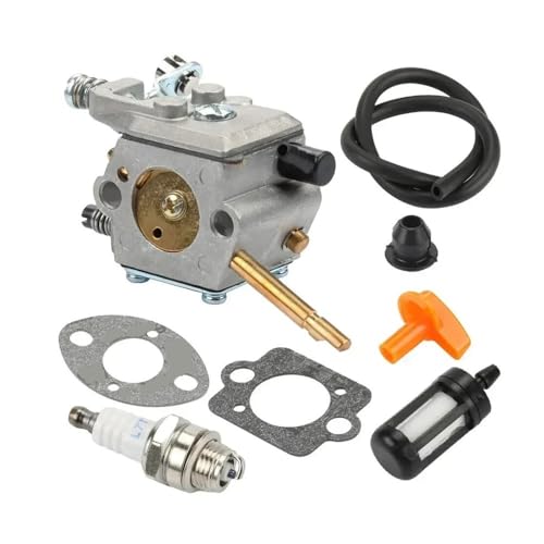 Vergaser passend for FS48 FS52 FS66 FS81 FS106 BR400, WT-45 von CTASRIM