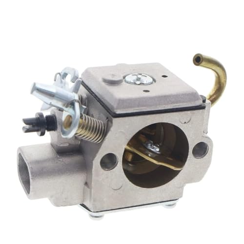Vergaser passend for HD32A HD-32 HD-33 Kettensägenteile 1133-120-0607, MS270 MS280 MS270C MS280C von CTASRIM