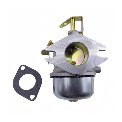 Vergaser passend for K241 K301 M10 M12 12 PS Ersatz 4785322 4785323-S 4705313 26 mm OEM 4785322 Rasenmäher Traktormotor von CTASRIM