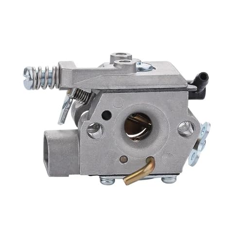 Vergaser passend for Kettensäge, ersetzt 90076 90149Y WT-589 CS345 CS346 CS3000 CS3400 CS3450 CS301 CS305 CS306 CS340 CS341 von CTASRIM