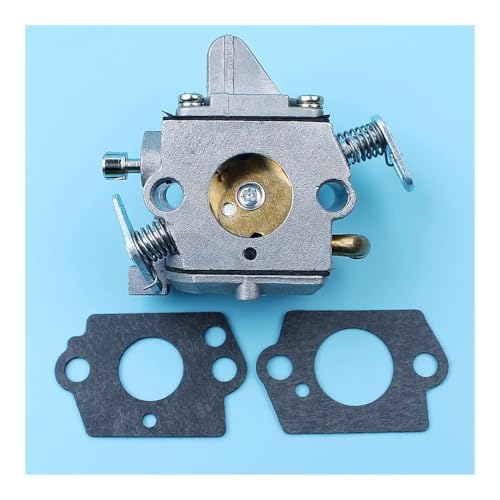 Vergaser passend for MS170 MS180 MS 170 180 017 018 Kettensäge C1Q-S57 C1Q-S57A C1Q-S57B Kettensäge Ersatzteildichtung Vergaser passend for MS170 MS180 MS 170 180 017 018 Kettensäge C1Q-S57 C1Q-S57A C1Q-S57B Kettensäge Ersatzteildichtung von CTASRIM