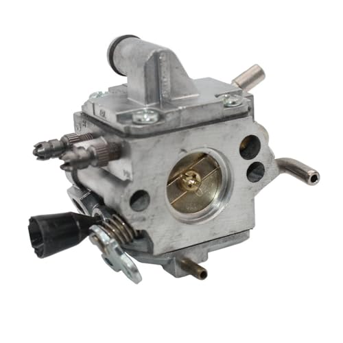 Vergaser passend for MS193 MS193C MS193T MS193TC Kettensäge 1137 120 0613 von CTASRIM