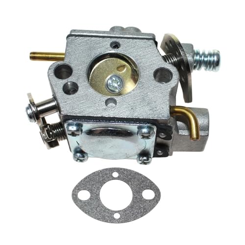 Vergaser passend for MS4016PAVC MS4018PAVCC Maschinen 1640NAVCC 1840AVCC, TB4018CC MC-9287-310801 Vergaser passend for MS4016PAVC MS4018PAVCC Maschinen 1640NAVCC 1840AVCC, TB4018CC MC-9287-310801 von CTASRIM