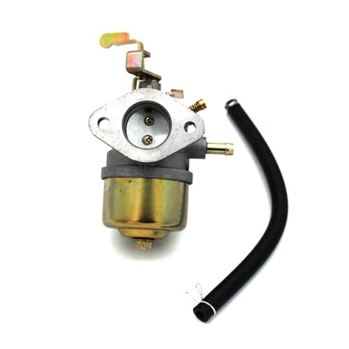Vergaser passend for Motor EY400 Serie Generator RGX5500 Müll EW400TR 224-62301-00 224-62342-10 Vergaser passend for Motor EY400 Serie Generator RGX5500 Müll EW400TR 224-62301-00 224-62342-10 von CTASRIM