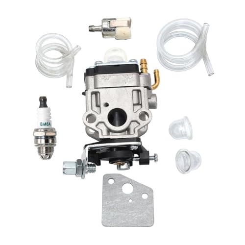 Vergaser passend for TBC-265 TB-260 Vergaser passend for TBC-265 TB-260 von CTASRIM