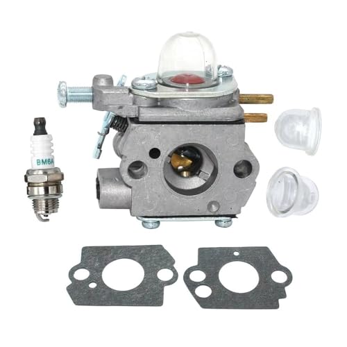 Vergaser passend for UT-08580 UT-08981 UT-50500 UT-50901 UT-21506 UT-21546 UT-21907 UT-21947 UT-21566 UT-21967 von CTASRIM