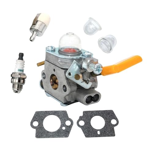 Vergaser passend for UT20003A UT20004A UT20004B UT20006 UT20022 UT20022A UT20023A UT20024 UT20024A UT20024B UT20026 UT20042 von CTASRIM