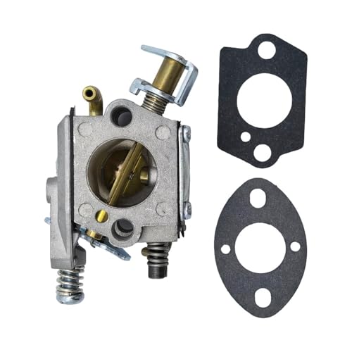 Vergaserdichtung passend for 932 937 741 941C 941CX GS44 Kettensäge, WT-705A von CTASRIM