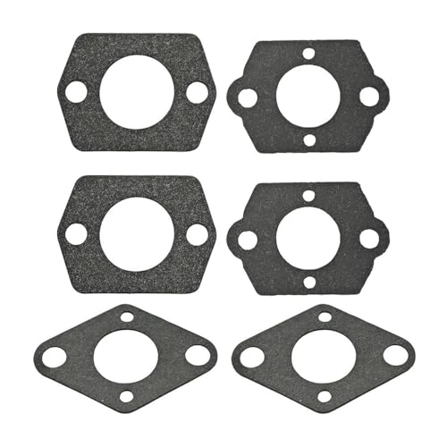 Vergaserdichtungssatz passend for FS55 FS45 FS46 FS55R FS80 FS85 FS75 31527 Motorbürstenschneiderteile Vergaserdichtungssatz passend for FS55 FS45 FS46 FS55R FS80 FS85 FS75 31527 Motorbürstenschneiderteile von CTASRIM