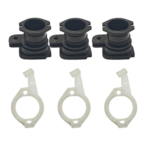Verteiler-Unterstützungsclip-Flansch passend for 362 365 371 372 XP Kettensäge Ersatz-Ersatzwerkzeugteil Verteiler-Unterstützungsclip-Flansch passend for 362 365 371 372 XP Kettensäge Ersatz-Ersatzwerkzeugteil von CTASRIM