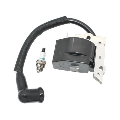 Zündspule Fit for HT21 GT22L GT24L GT25L GT26D GT21L GT2124 GT26L GT26D GT25 GT21 GT26 Zündspule Fit for HT21 GT22L GT24L GT25L GT26D GT21L GT2124 GT26L GT26D GT25 GT21 GT26 von CTASRIM
