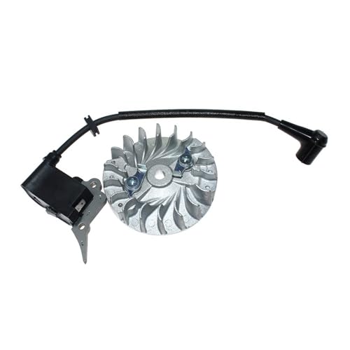 Zündspule Fly Fit for C41T Typ A C41 + Chaine BG4040 BG2525 CP37 CP35 CP3740 EP 4040CS MC3720 PS370 SP37 SP372 SP375 Zündspule Fly Fit for C41T Typ A C41 + Chaine BG4040 BG2525 CP37 CP35 CP3740 EP 4040CS MC3720 PS370 SP37 SP372 SP375 von CTASRIM