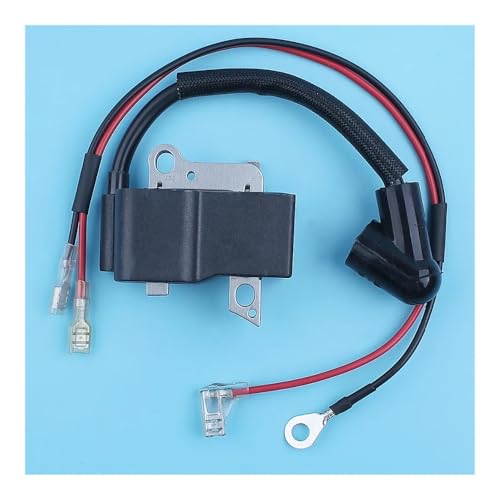 Zündspule Modul Draht Set Fit for 135 140 135E 140E Kettensäge Ersatz Teil Zündspule Modul Draht Set Fit for 135 140 135E 140E Kettensäge Ersatz Teil von CTASRIM