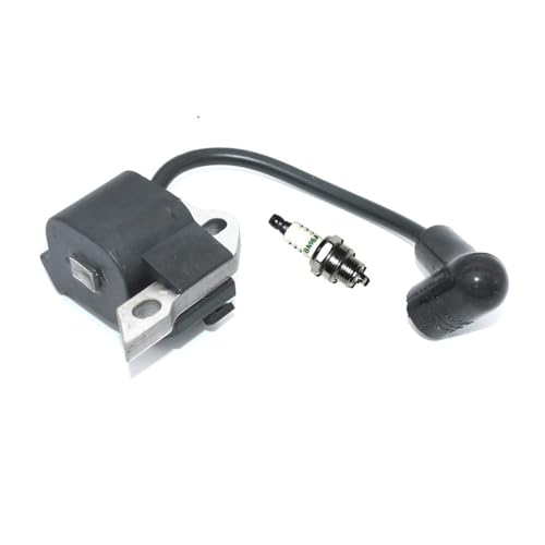 Zündspule Zündkerze Fit for UT10540 UT10542 UT-10580 Kettensäge Motor Ersetzen 309261001 Zündspule Zündkerze Fit for UT10540 UT10542 UT-10580 Kettensäge Motor Ersetzen 309261001 von CTASRIM