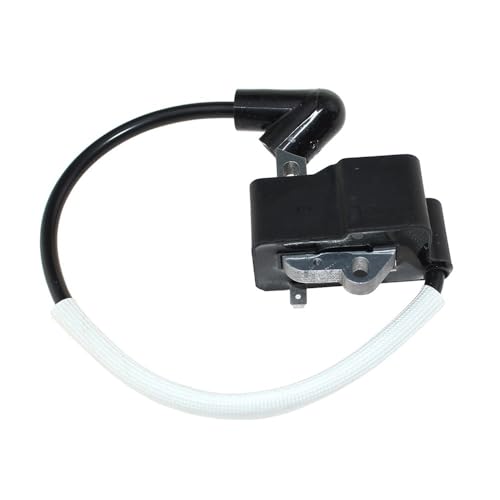 Zündspule passend for 130C 130L 330LK 599503501 von CTASRIM