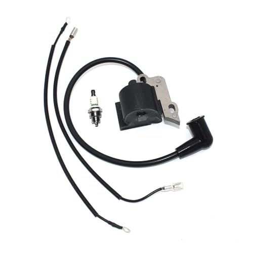 Zündspule passend for 944411362 944411372 944411422 358360170 358360820, 222 262 2175 2250 2250LE 2350 2375 2375LE von CTASRIM