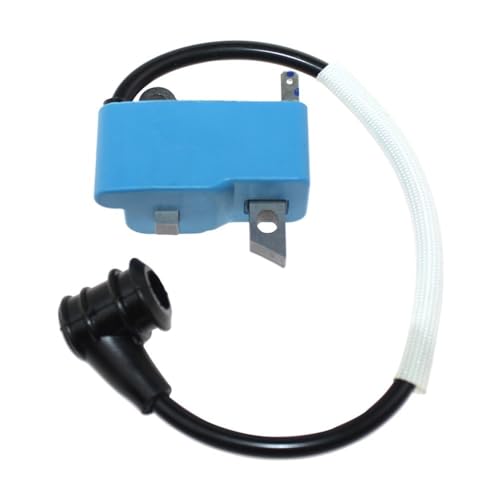 Zündspule passend for CS-550P CS-590 CS-600 CS-600P CS-620P CS-620PW, 591 600SX, A411001430 P021044000 P021038360 von CTASRIM