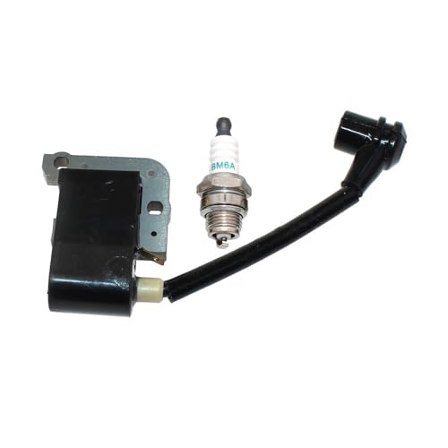 Zündspule passend for CS3916 CS5018 CS5220, CS36 CS40 CS46 CS52 PS05817 von CTASRIM