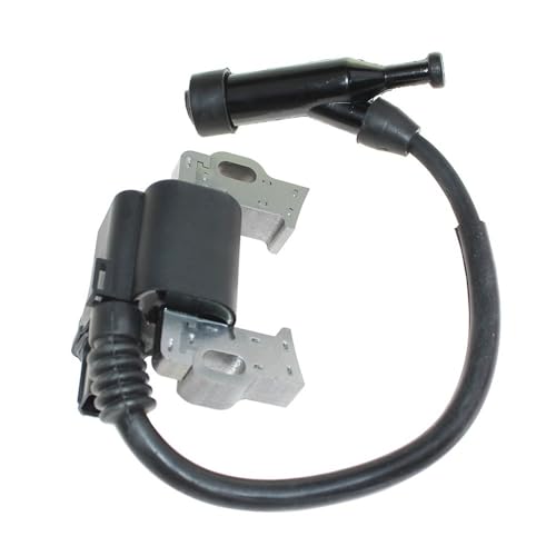 Zündspule passend for GX390K2 GX390T2 GX390R2 GX390U2 GX390RT2 GX390UT2 GX340R2 GX340RT2 GX340RTS GX340U2 GX340UT2 EB4000X von CTASRIM