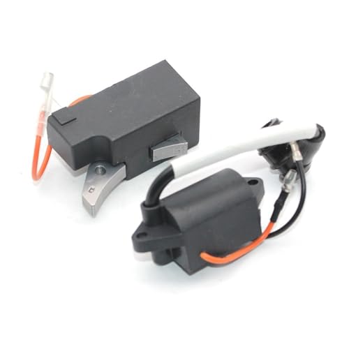 Zündspule passend for Kettensäge 400 440 488 488P 488EMC Zündspule passend for Kettensäge 400 440 488 488P 488EMC von CTASRIM