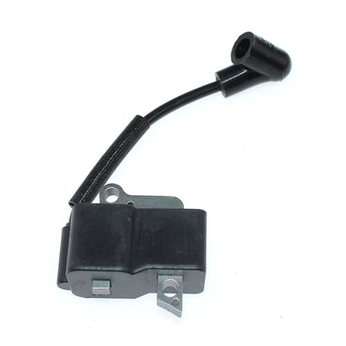 Zündspule passend for Kettensäge PP5020AV PP4818A 545202701 von CTASRIM