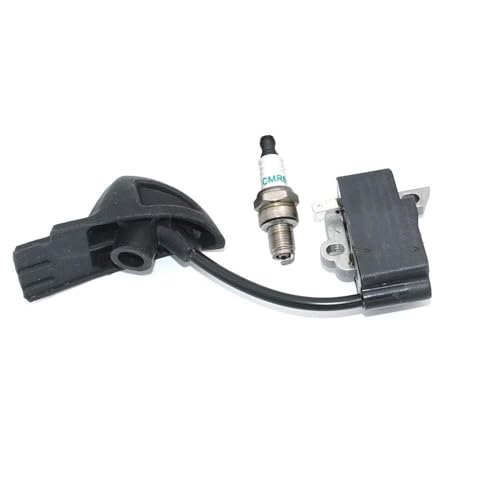 Zündspule passend for Laubbläser BG56 BG56C BG86 BG86C SH56 SH86 Zündspule passend for Laubbläser BG56 BG56C BG86 BG86C SH56 SH86 von CTASRIM