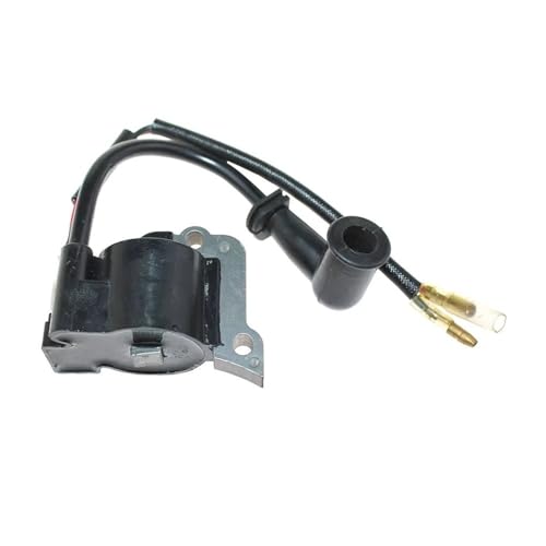 Zündspule passend for MB290, Pro HB26 19EHC 24HC 30HC 40HC ST23 ST26 IM-150053330 Zündspule passend for MB290, Pro HB26 19EHC 24HC 30HC 40HC ST23 ST26 IM-150053330 von CTASRIM