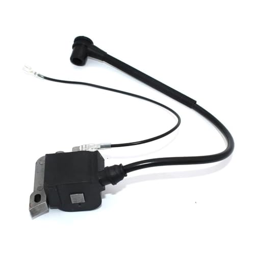 Zündspule passend for P5000 P500 P540 P550 P650 5500 5500H 506027203 506027201 506027202 587329501 Zündspule passend for P5000 P500 P540 P550 P650 5500 5500H 506027203 506027201 506027202 587329501 von CTASRIM