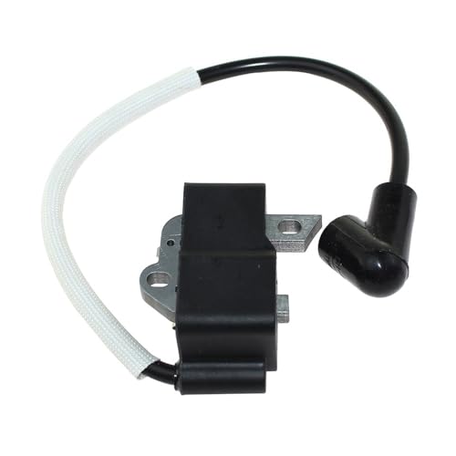 Zündspule passend for PP28CD PP28LD PP28PDT PP28RJ PR28SD PR28CD PR28PS, 545046701 545046702 von CTASRIM