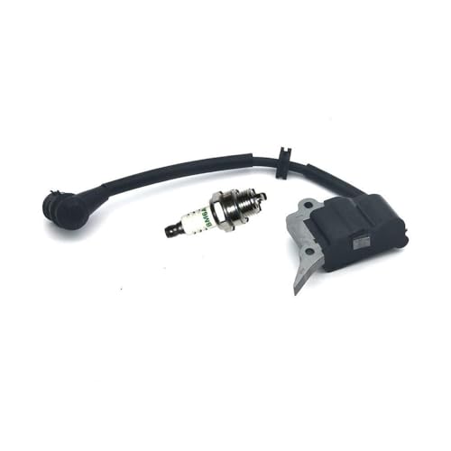 Zündspule passend for PS222TH PS221TH MS-26C MS-26U, DCS230T DCS231T DCS232T DBC260L DBC260U PN 125278-5 S150053510 von CTASRIM