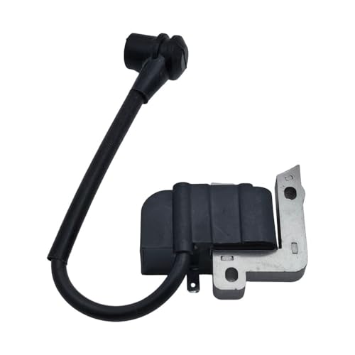 Zündspule passend for SRM-2100 SRM-2110 SRM-2400 SRM-2410 SRM-211 GT-2000 PE-2000 GT-2400 15662609661 von CTASRIM