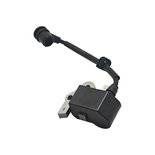 Zündspule passend for T26CS B26 B26PS, T284 OEM 585565501 Rasenmäher-Zubehör for Freischneider Zündspule passend for T26CS B26 B26PS, T284 OEM 585565501 Rasenmäher-Zubehör for Freischneider von CTASRIM